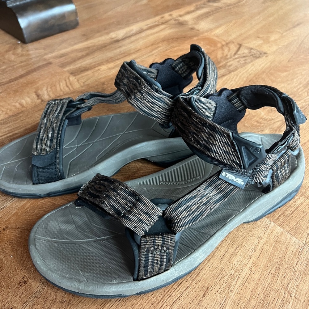 Teva Terra Outdoor Sandals